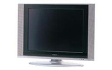 日立、視野角176度の20V型液晶TVと視野角170度の14V型液晶TVの画像