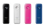 CREATIVE MuVo T100の画像