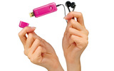 CREATIVE MuVo T100の画像