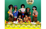 MEN☆SOULの画像