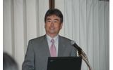 インテル株式会社 代表取締役共同社長 吉田 和正氏の画像