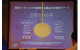 2005、2006年のチックタック・モデルの画像
