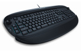 Reclusa Game Keyboardの画像