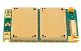 3G/HSDPA通信モジュール「HC28」の画像