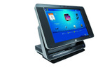 HP TouchSmart PC IQ700シリーズの画像