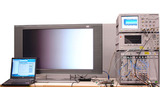 HDMI TMDS 信号発生プラットフォーム「Agilent E4887A TMDS信号発生器」の画像