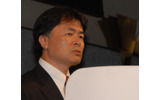 日産自動車 副社長 山下光彦氏の画像