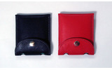 Leather Case for 3rd iPod nano背面の画像