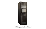 HP Integrated Archive Platformの画像
