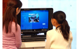 こちらはあとで西子も試してみるビデオ機能。子供でもできるくらいになんか簡単そうですよの画像