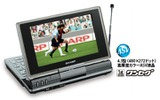 PW-TC900の画像