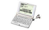 SR-E8600の画像