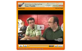AdSense広告が表示されたYouTube動画の画像