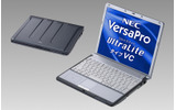 VersaPro UltraLite タイプVCの画像