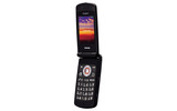 WX320T（ブラック）の画像