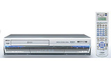 ビクター、HDMI出力端子搭載のD-VHSビデオの画像
