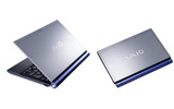 VAIO type T バイオノート505 10th Anniversary Limited Editionの画像