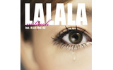 「LALALA feat. 若旦那 (湘南乃風) / FUTURECHECKA feat. SIMON, COMA-CHI & TARO SOUL」ジャケットの画像