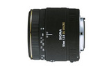 シグマ、デジタル一眼レフ用の50mm標準マクロレンズ「MACRO 50mm F2.8 EX DG」の画像