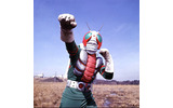 仮面ライダーV3の画像