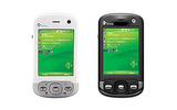スマートフォン端末「HTC P3600」の画像