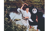 緋牡丹博徒 鉄火場列伝の画像