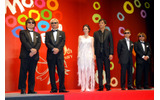 第20回東京国際映画祭「自虐の詩」の画像