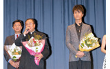 「2007東京・中国映画週間」オープニングセレモニーの画像