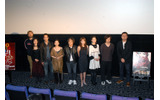 第20回東京国際映画祭「真・女立喰師列伝」の画像