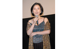第20回東京国際映画祭「日本映画・ある視点」部門に公式出品している「真・女立喰師列伝」の舞台挨拶が21日に開催され、押井守をはじめ各作品の監督、出演者が登壇した。の画像