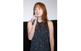 第20回東京国際映画祭「日本映画・ある視点」部門に公式出品している「真・女立喰師列伝」の舞台挨拶が21日に開催され、押井守をはじめ各作品の監督、出演者が登壇した。の画像