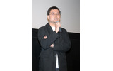 第20回東京国際映画祭「日本映画・ある視点」部門に公式出品している「真・女立喰師列伝」の舞台挨拶が21日に開催され、押井守をはじめ各作品の監督、出演者が登壇した。の画像