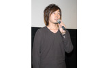 第20回東京国際映画祭「日本映画・ある視点」部門に公式出品している「真・女立喰師列伝」の舞台挨拶が21日に開催され、押井守をはじめ各作品の監督、出演者が登壇した。の画像