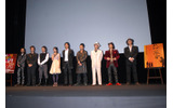 第20回東京国際映画祭「ハブと拳骨」の画像