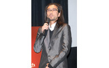 第20回東京国際映画祭「ハブと拳骨」の画像