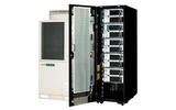 IBM Refrigeration Rear Door Heat eXchangerの画像