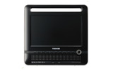ポータロウ SD-P120DTの画像