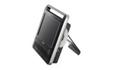 側面部の画像