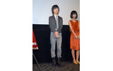 第20回東京国際映画祭「Little DJ〜小さな恋の物語」の画像