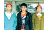FUNKY MONKEY BABYSの画像