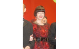 　竹内結子、宮沢りえ、中谷美紀、広末涼子ら、セクシーなドレスで登場し「第20回東京国際映画祭」を華やかに盛り上げた豪華女優の写真を紹介する。の画像