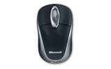 Wireless Notebook Optical Mouse 3000（ベーダーブラック）の画像