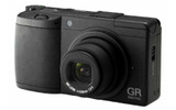 GR DIGITAL IIの画像