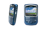 BlackBerry 8707hの画像