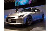 東京モーターショー2007レポートの画像