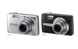 FinePix F480の画像
