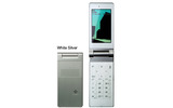 N705iμ：My Signalがスタイリッシュに個性を演出する、充実スペックのExtreme Slimケータイ（2008年1月〜2月）の画像