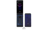 F705i：薄さを追求したウォータープルーフ・スリムケータイ（2008年1月〜2月）の画像