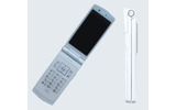 P705i：スーパースリムワンセグケータイ（2008年1月〜2月）の画像