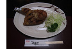 半身焼き。このお店では「ターザン」の画像